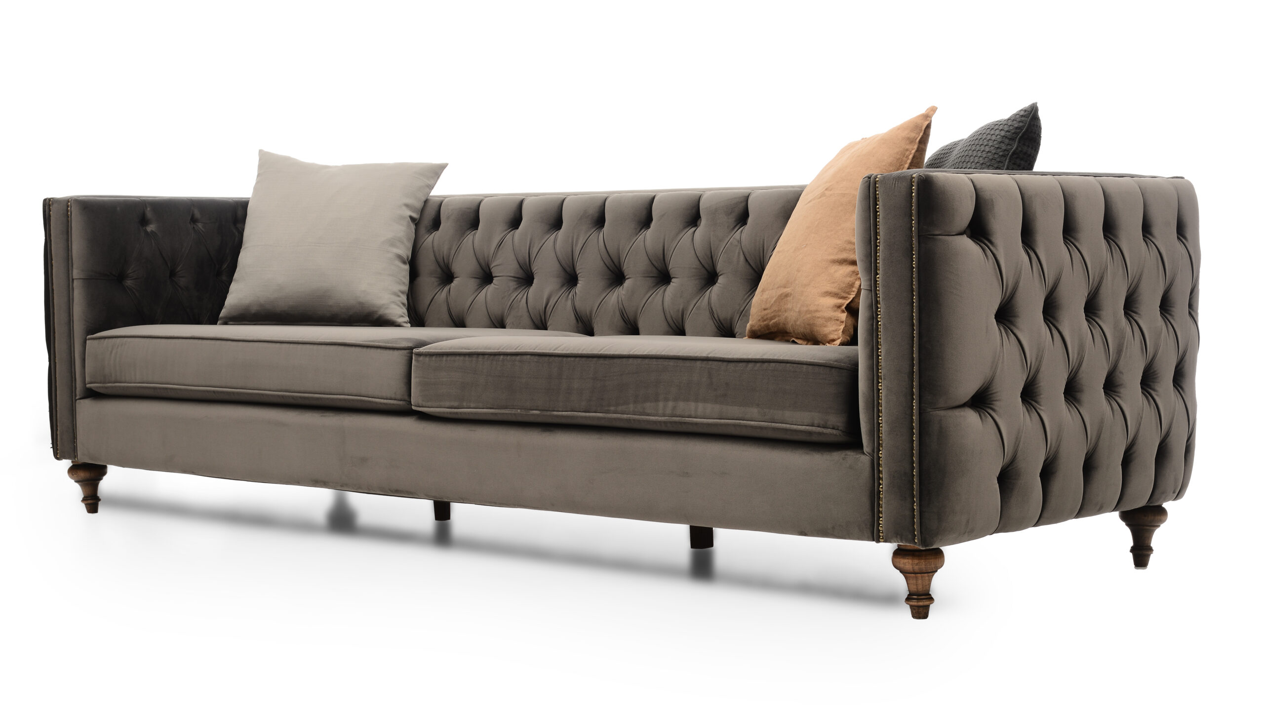 LOUIS KAPİTONELİ KOLTUK