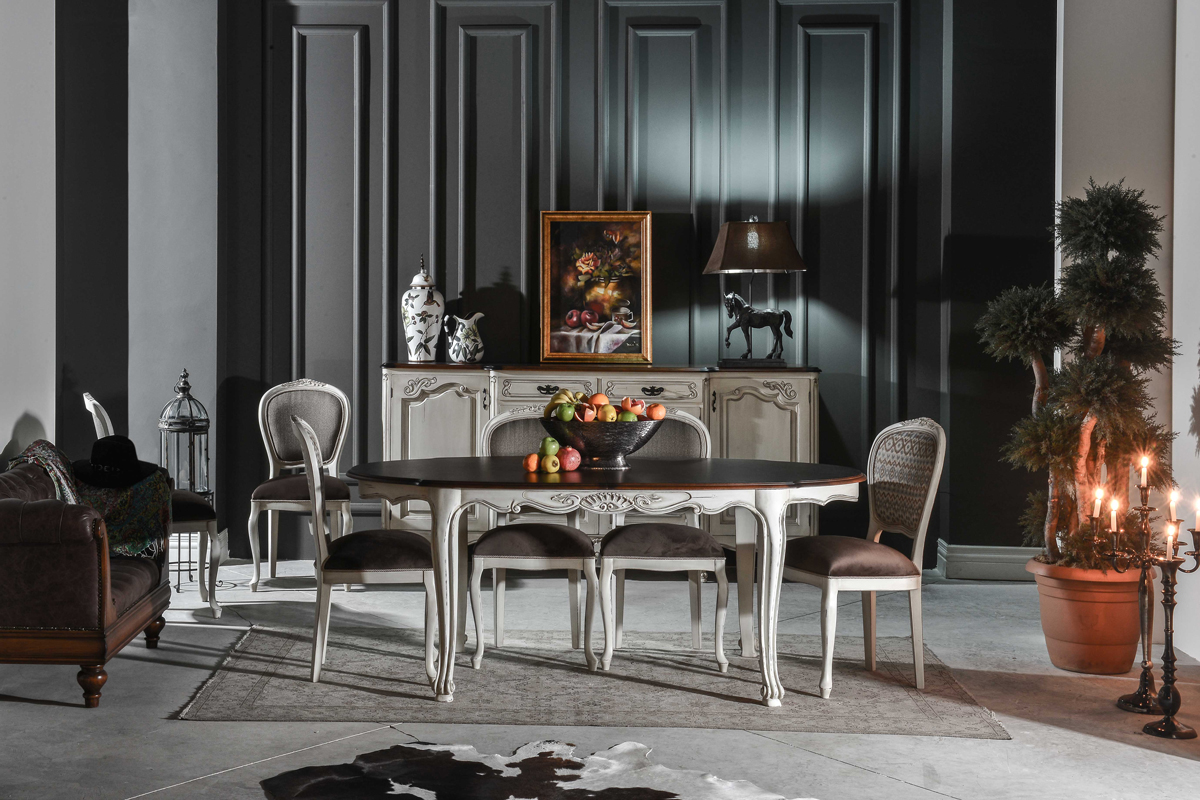 ARİZONA YEMEK ODASI