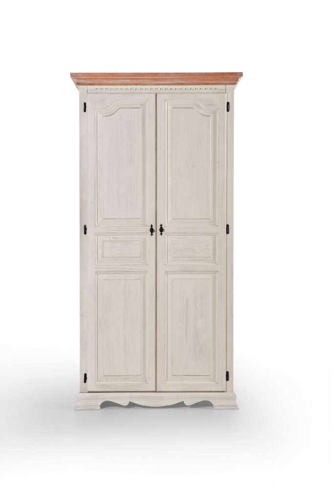 VERSA İKİLİ GARDIROP