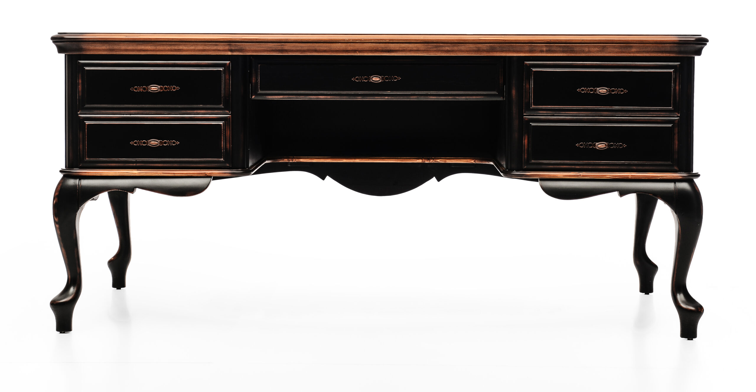 LÜKENS ÇALIŞMA MASASI