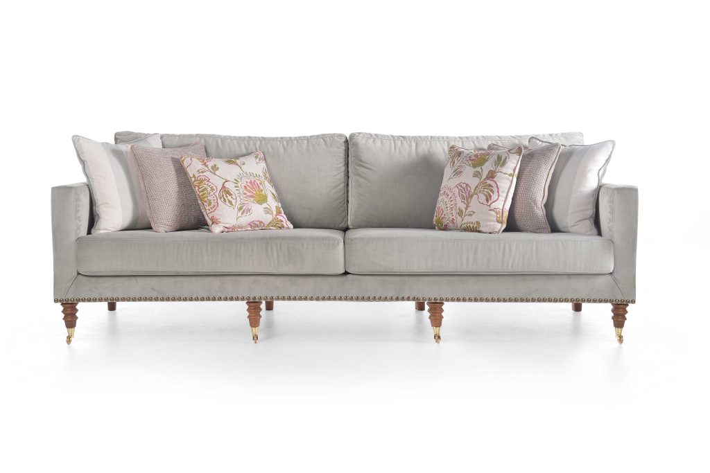 PRADA ÜÇLÜ KOLTUK