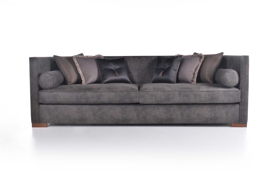 CRAFT DÖRTLÜ KOLTUK