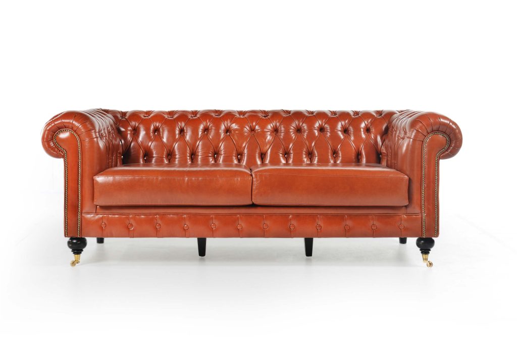 ELVİN CHESTERFİELD KOLTUK