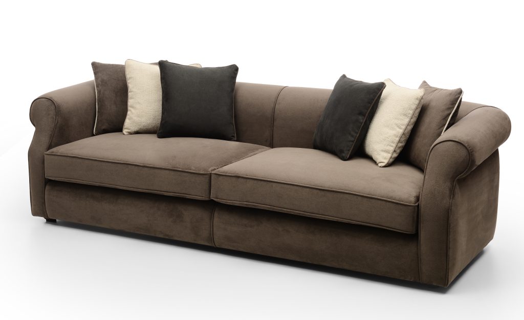 NOVEL KLASİK KOLTUK