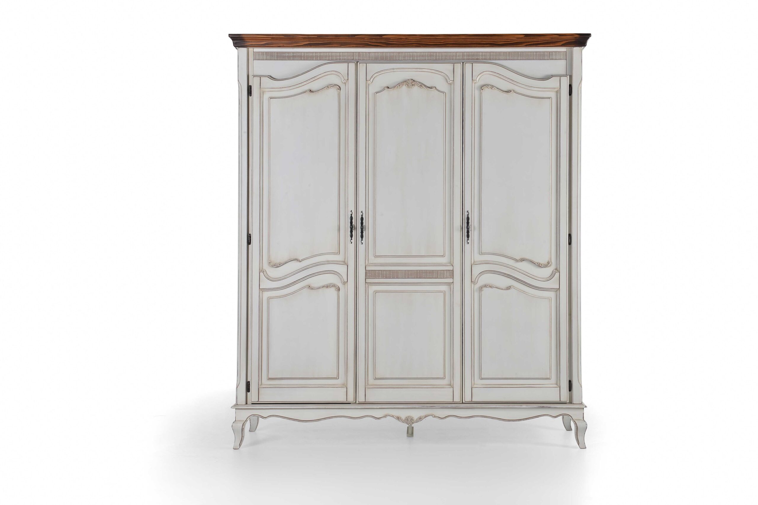 VENEDİK ÜÇ KAPILI GARDIROP