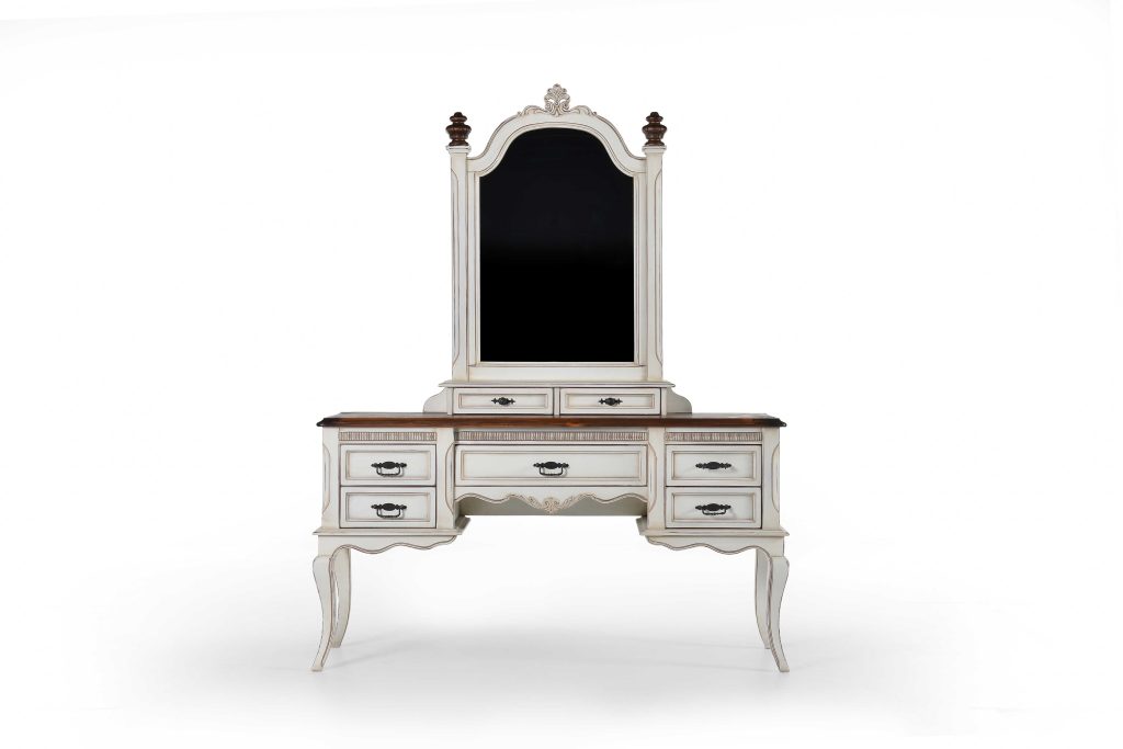 VENEDİK MAKYAJ MASASI