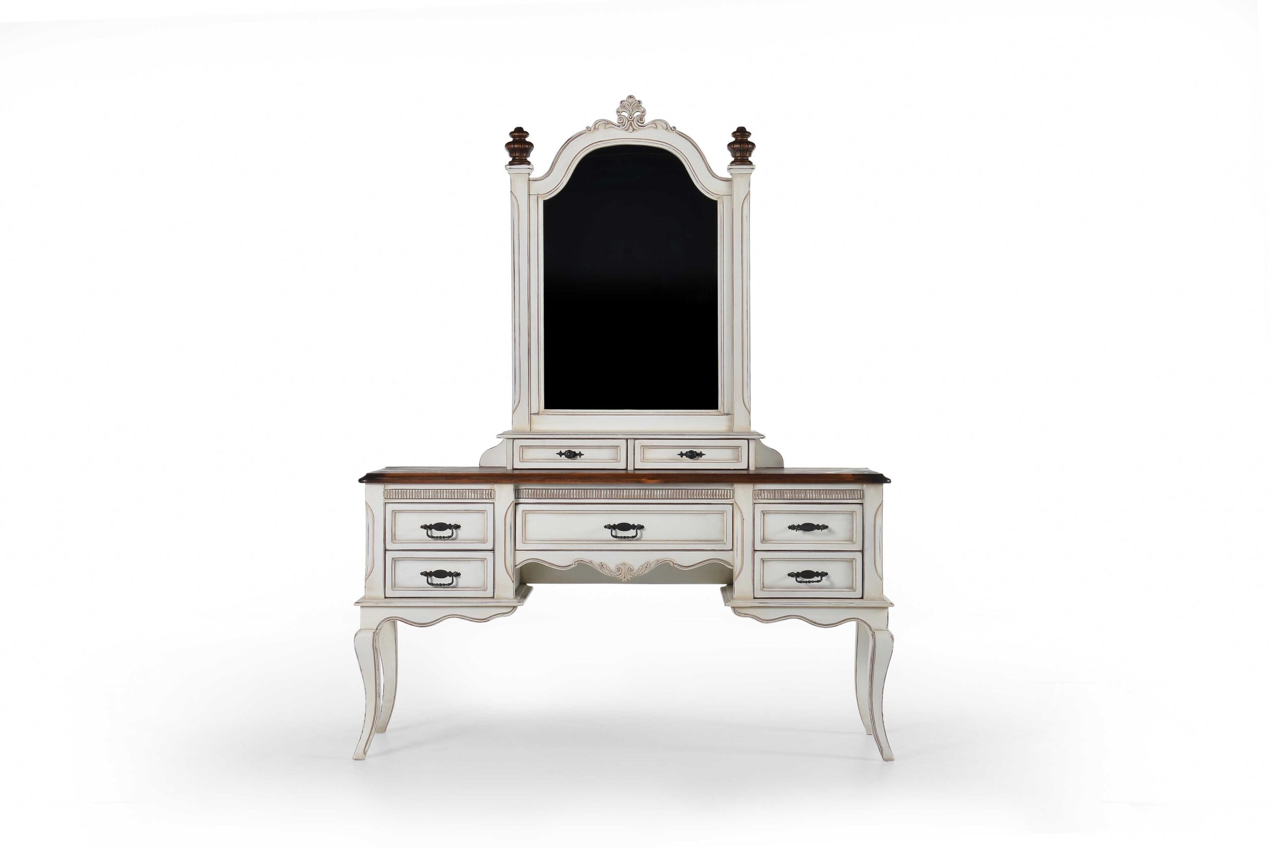 VENEDİK MAKYAJ MASASI