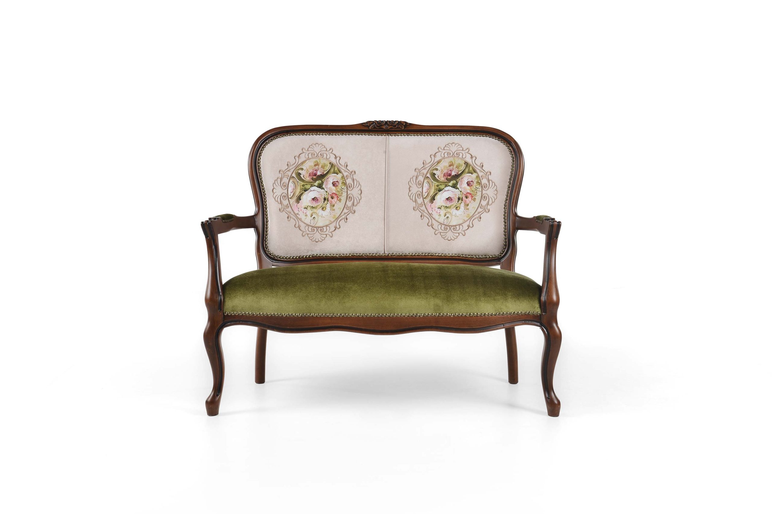 LOBBY İKİLİ KOLTUK