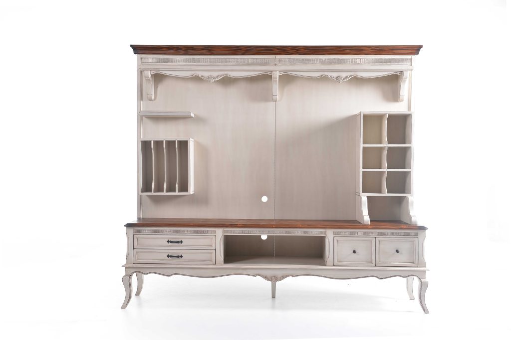 VENEDİK TV ÜNİTESİ