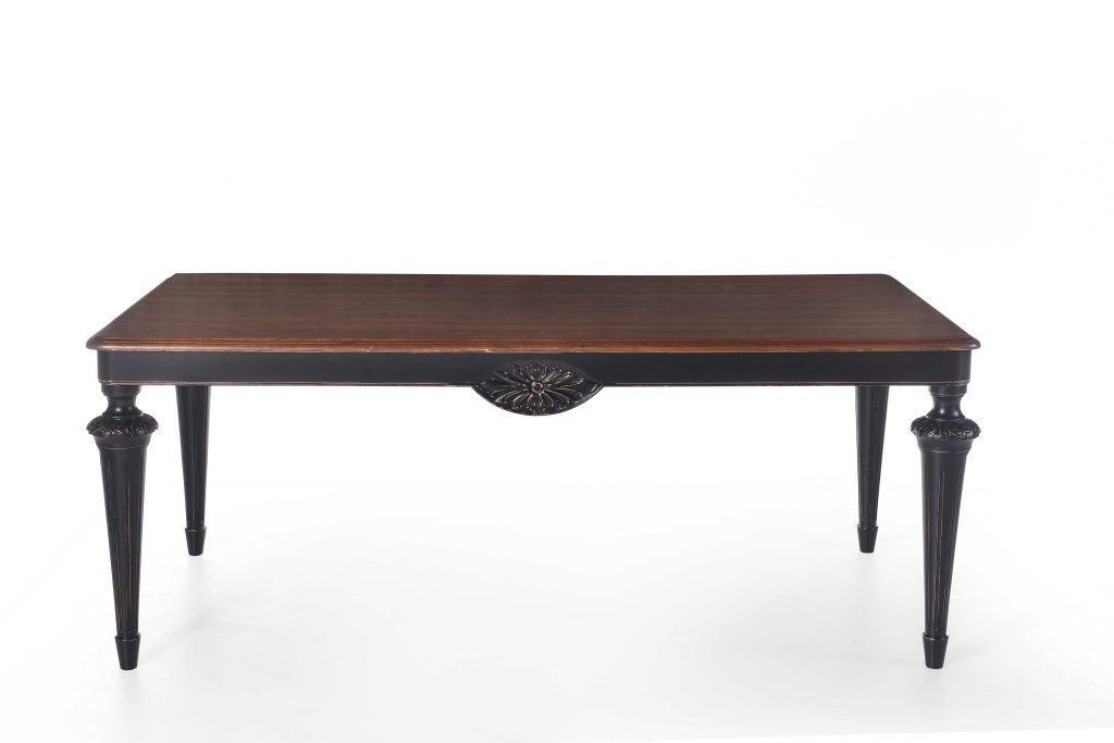 ELEGANCE YEMEK MASASI