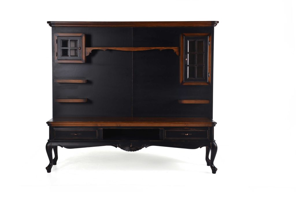 LÜKENS TV ÜNİTESİ