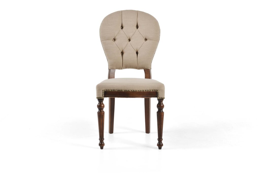 OLİMPİA KOLÇAKSIZ SANDALYE