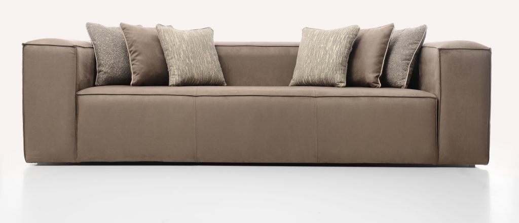 NOA SUNİ DERİ KOLTUK