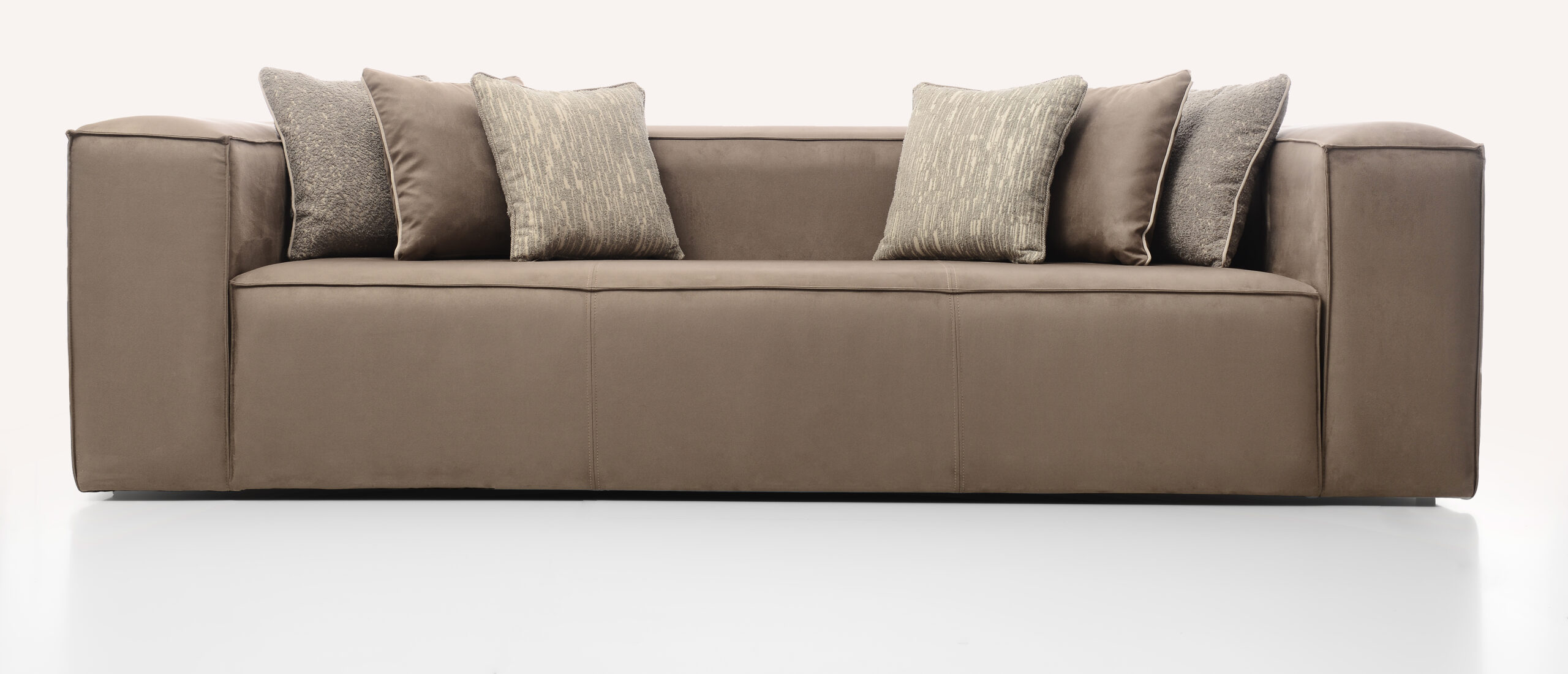 NOA SUNİ DERİ KOLTUK