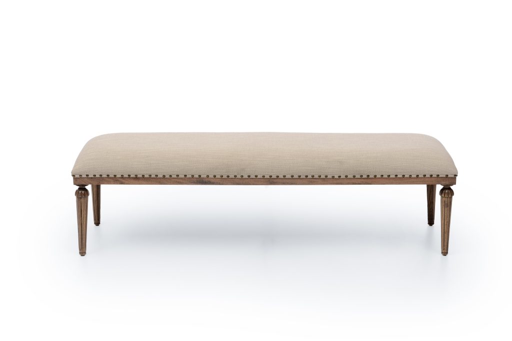 LOUIS BENCH