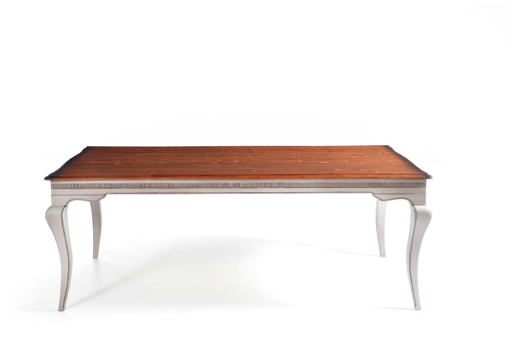 VENEDİK YEMEK MASASI