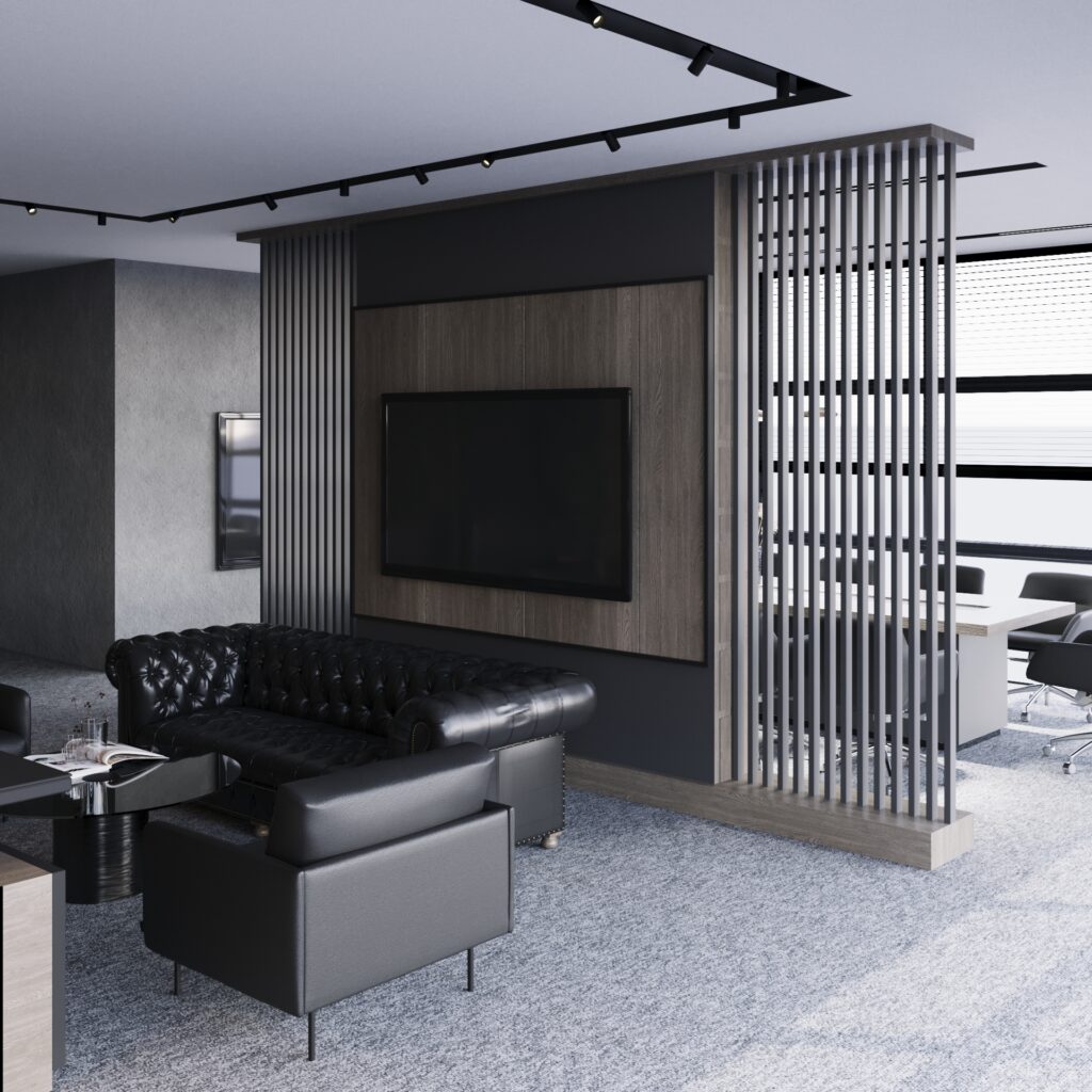OFİS ODALARI