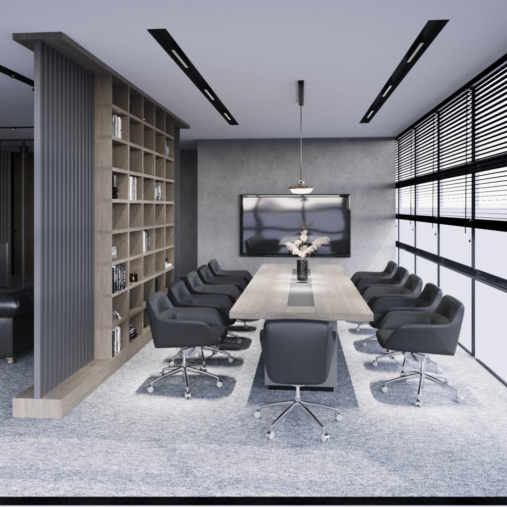 OFİS ODALARI