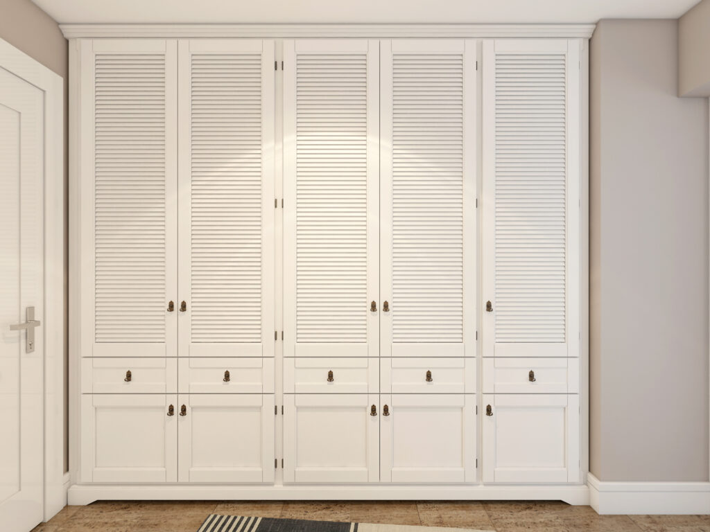 GİYİNME ODALARI