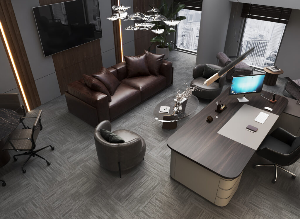 OFİS ODALARI