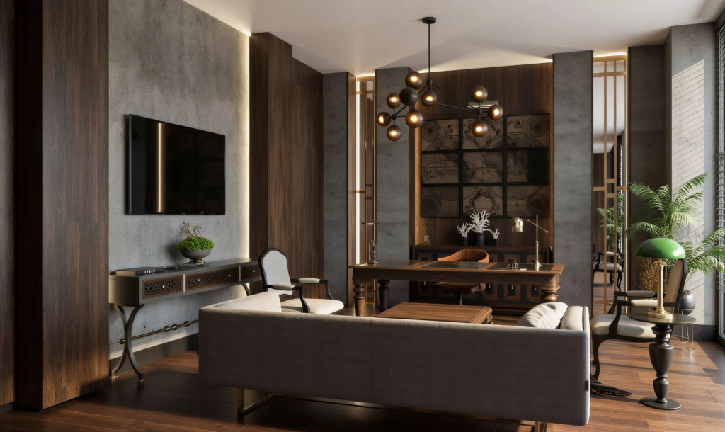 OFİS ODALARI