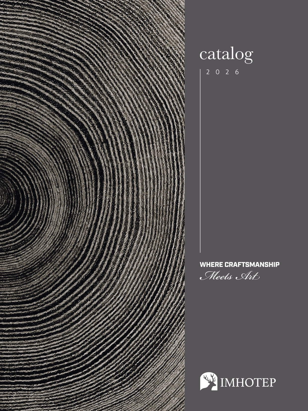 2026 Catalog