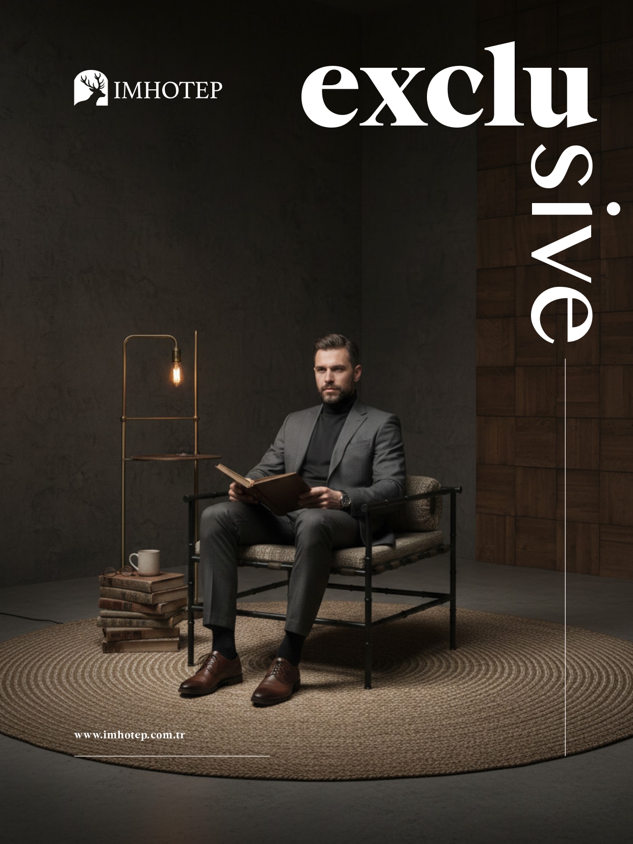 Exclusive Catalog